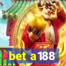 bet a188